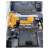 BOSTITCH  nail gun