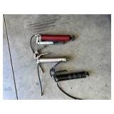 Grease guns