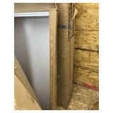 (4) brand new light fixtures
