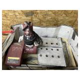 MK 370 tile cutter