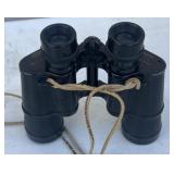 Optex binoculars