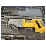 Dewalt saws