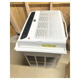 LARGE Air conditioner, window unit