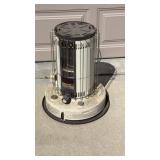 Kerosene Heater