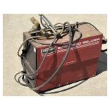 Century  Wire Welder