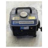 Chicago portable generator