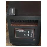 Eden pure heater