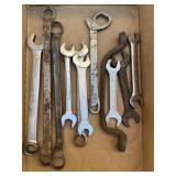 Wrenches