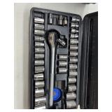 Allied socket set