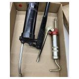 Grease guns