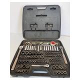 Craftsman socket set