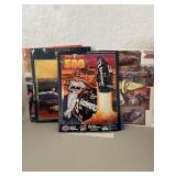 NASCAR programs