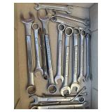 Craftsman mm wrenches
