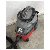 Craftsman vacuum cleaner
