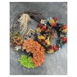 Wreaths