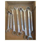 Craftsman standard wrenches