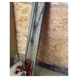Pipe cutter