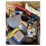 Miscellaneous