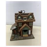 Boat rental birdhouse