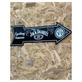 Jack Daniels sign
