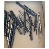 Drill bits