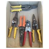 Snips