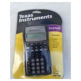 Texas instrument brand new