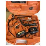 PASLODE nail gun