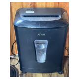 Ativa paper shredder