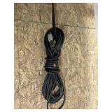 Heavy duty extension cord