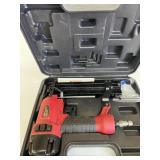 Tool shop nailer