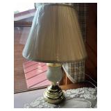 Table lamp