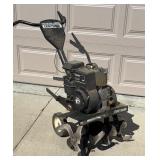Craftsman 5.5HP Roto-tiller