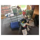 Office supplies