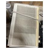 Quasar air conditioner