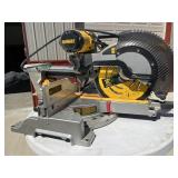 DeWalt tablesaw