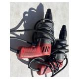 (2) Milwaukee drills