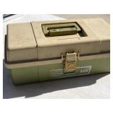 Plano tackle box