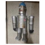 Tin can man