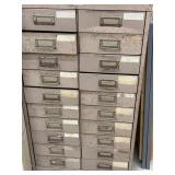 STELMASTER cabinet