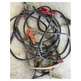 Jumper cables