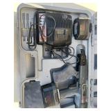 SENCO Dura spin screw faster system