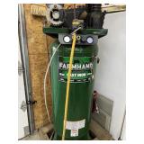 60 Gallon Upright Compressor, LIKE NEW