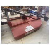 Bush Hog SQ840, 7