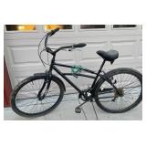 Schwinn Midway bicycle