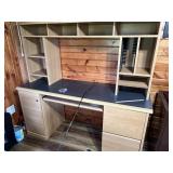 Computer Desk, Contemporary