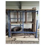 Scaffolding