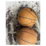 Basketball