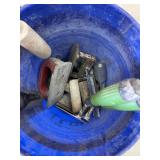 Cement tools