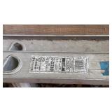Werner extension ladder